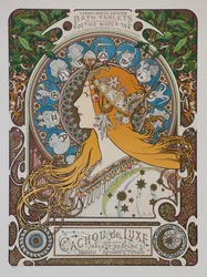 Zodiákus, 1896
