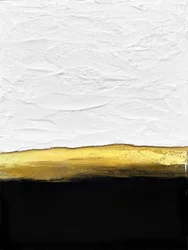 Aranyszínű horizont