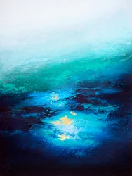 Az Arany-óceán mélyei