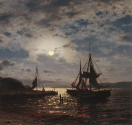 Oslo fjordból