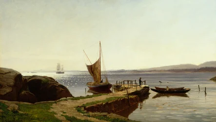 Hvaler móló