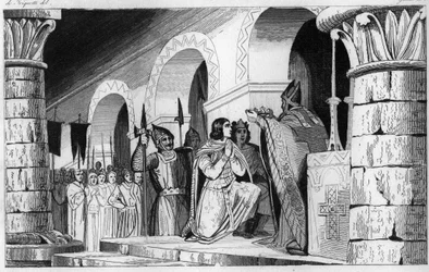 Lajos III