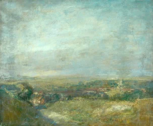 Reggelt, Aldbourne