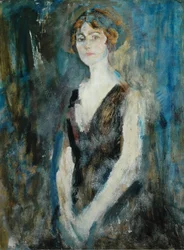 Mrs. S. S. Howland
