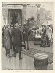 A Ward of the Golden Gate, írta Bret Harte