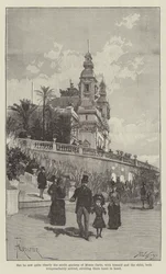 Paul Jones Alias, David Christie Murray