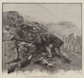 Walter Besant: To Call Her Mine