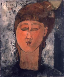 kövér gyerek