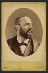 Enrico Tambelrlik (f/w fotó)