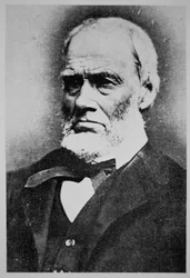 James W. Marshall (1810-85) (f/w fotó)