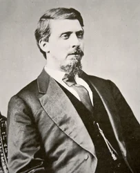 Isaac Charles Parker bíró