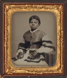 "Emlékezz rám, Annie",c. 1860 (fotó)