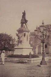 Santo Domingo, 1899 körül