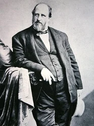 William Marcey „Boss” Tweed (1823-78)