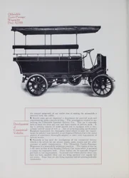 Üzenet a fiúknak, 1905