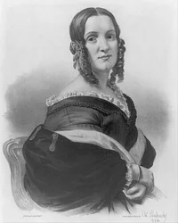 Angelica Van Buren