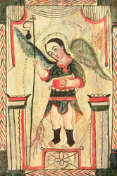 Rafael arkangyal
