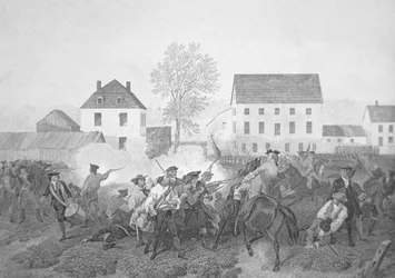 Lexington csata