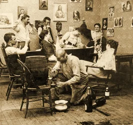 Részlet McCarthy nyomában