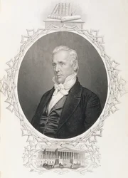 James Buchanan, „The History of the United States”, 4. évf. Charles Mackay II