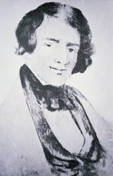 Jedediah Smith (1799-1831) (litho)