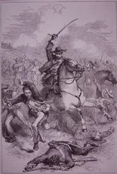 Mexikói-amerikai háború (1846-48), Buena Vista-i csata