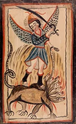Szent Gyilkos Sárkány