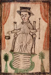 Legszentebb Nino