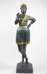 Bolt ábra