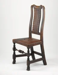 Oldalszék, 1722-44