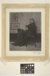 Thomas Carlyle (fametszet)