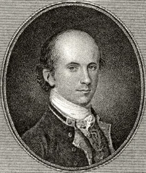 Thomas Heyward Jr., metszett James Barton Longacre (1794-1869)