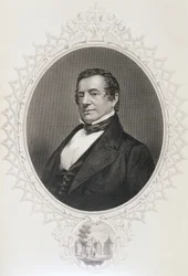 Washington Irving, az Egyesült Államok története, II. kötet, írta Charles Mackay.