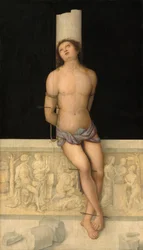 Szent Sebestyén