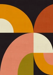 Geo Shapes 2021 ősz Geo