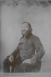 Johan Bes Talbotipiya Szem 1850