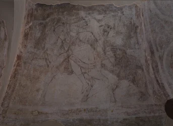 Medvevadászat, 11. század