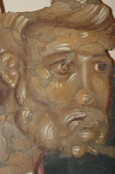 Péter apostol, 14. század