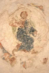 Krisztus mennybemenetele, 1313