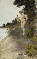 Rémült; Skramda, 1912