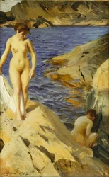 Aktok, 1902