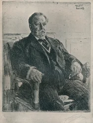 Taft elnök, 1911