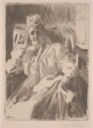 Zsófia svéd királynő