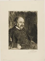 III. Lamont ezredes (mellszobor)