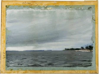 Dragö, Svédország