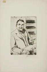 Frederick Keppel I