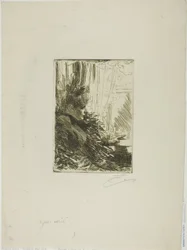 Grönberg Gerda II