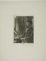 J. B. Faure