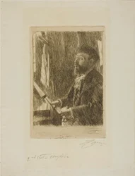 J. B. Faure