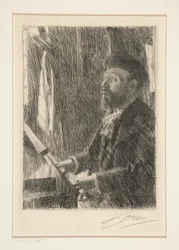 J. B. Faure